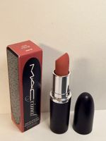 MAC matte Lipstick 608 MEHR 3.5g