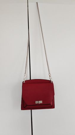 Bally Suzy Medium Rot Tasche