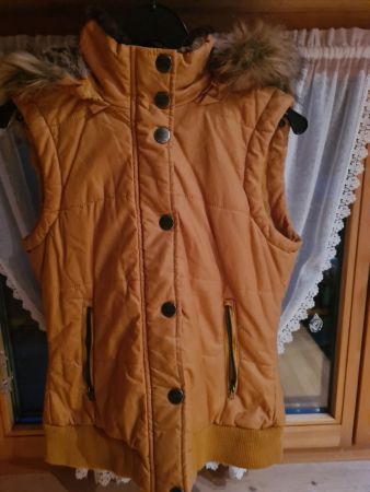 Super geniales Gillet