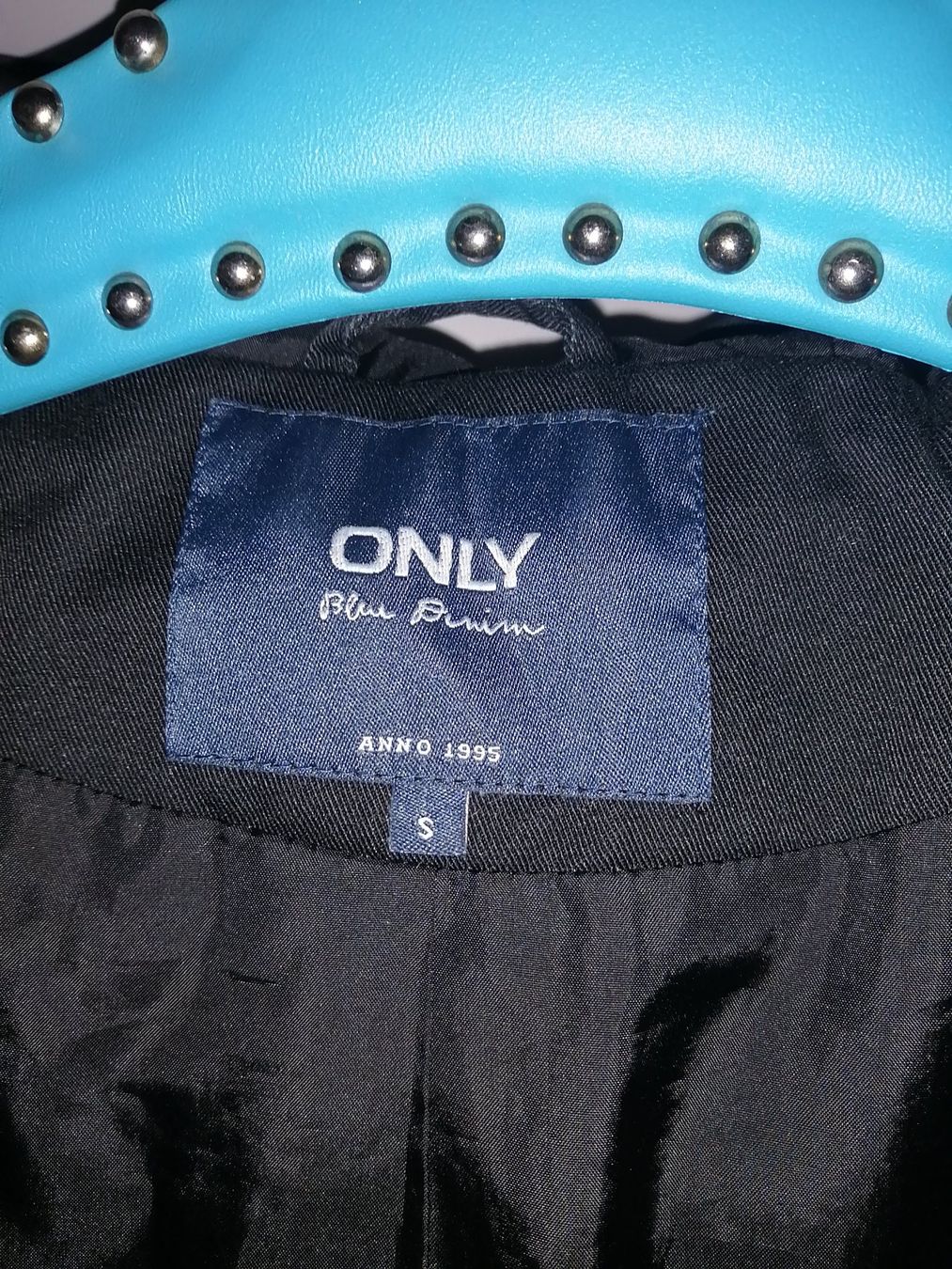 Only Giacche: Parka Jacke ONLY size S – Usato da Buchrain venduto da nat_pl5p 8
