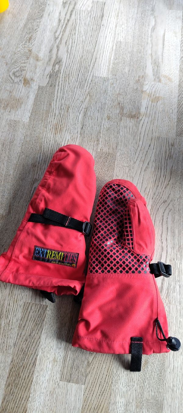 Handschuhe & Handstulpen: Handschuhe – Gebraucht aus Biberist von bellmec