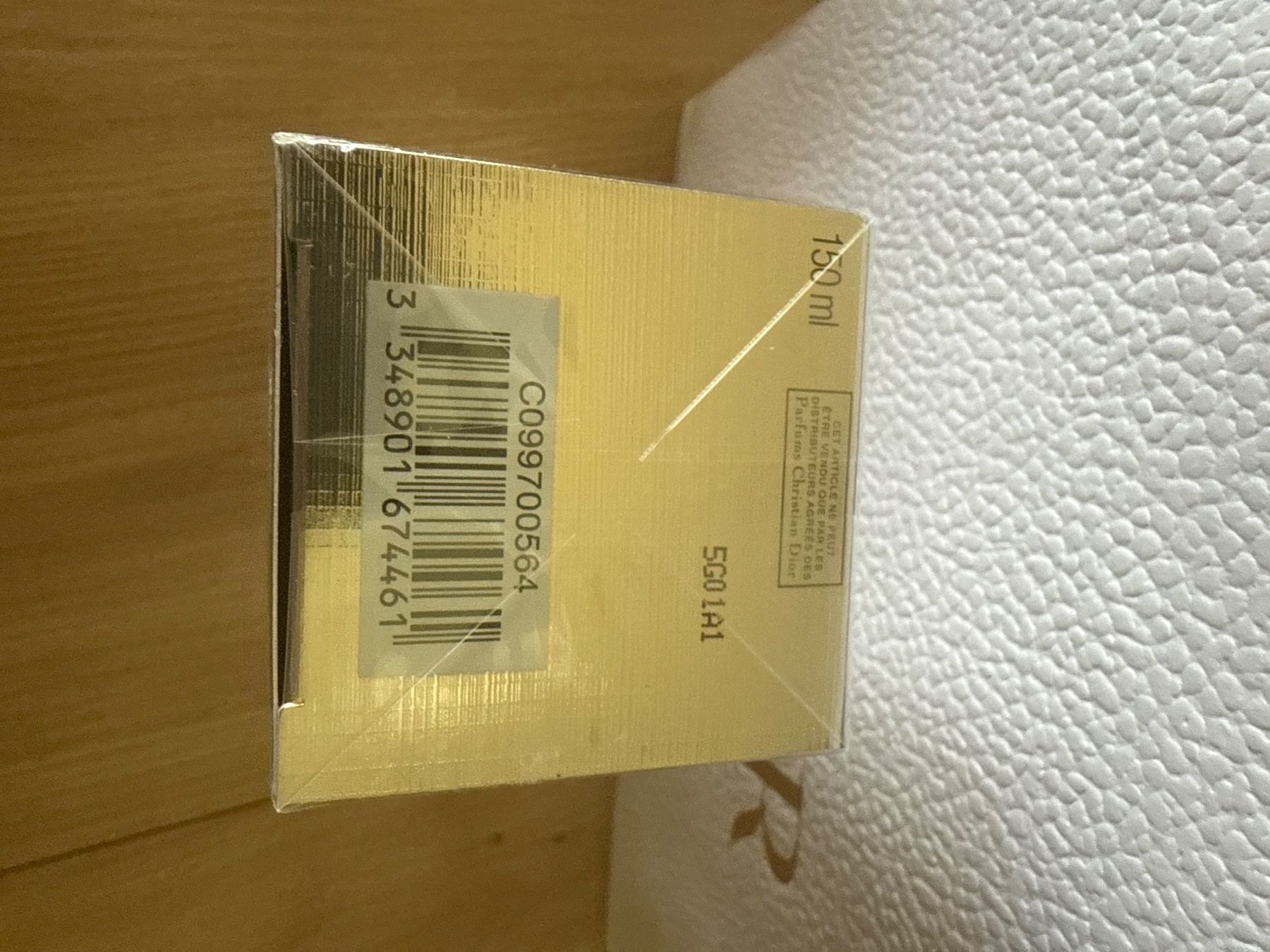 Dior Cura del viso: DIOR PRESTIGE La Lotion Essence de Rose – Nuovo e nell'imballaggio originale da Dübendorf venduto da nik_bk9m 3
