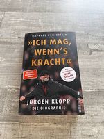 Jürgen Klopp  Ich mag, wenns kracht
