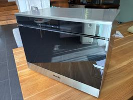 Steamer Miele DG 6019-CH inkl. Zubehör