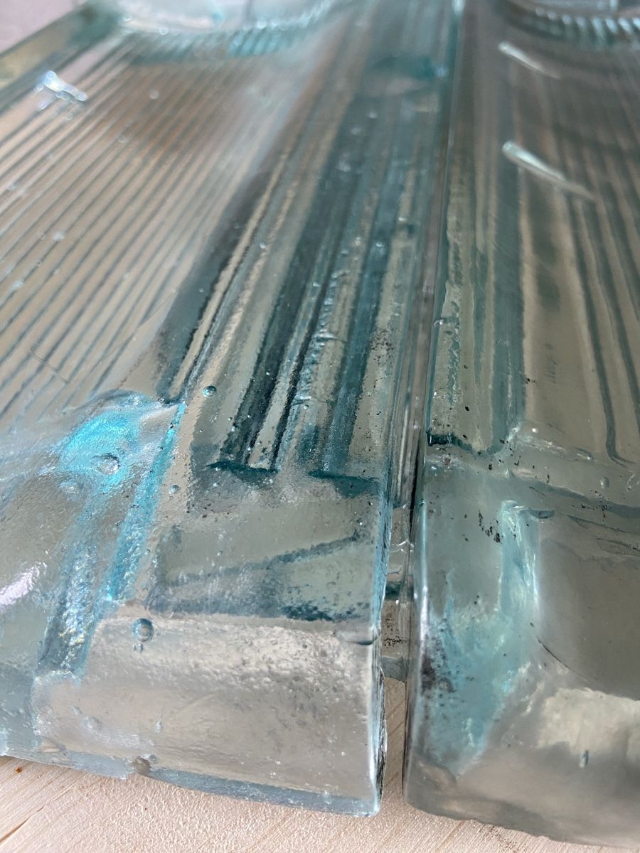 Bicchieri: Glas Ziegel 9 Stk. – Usato da Bern venduto da uho_72jw 7