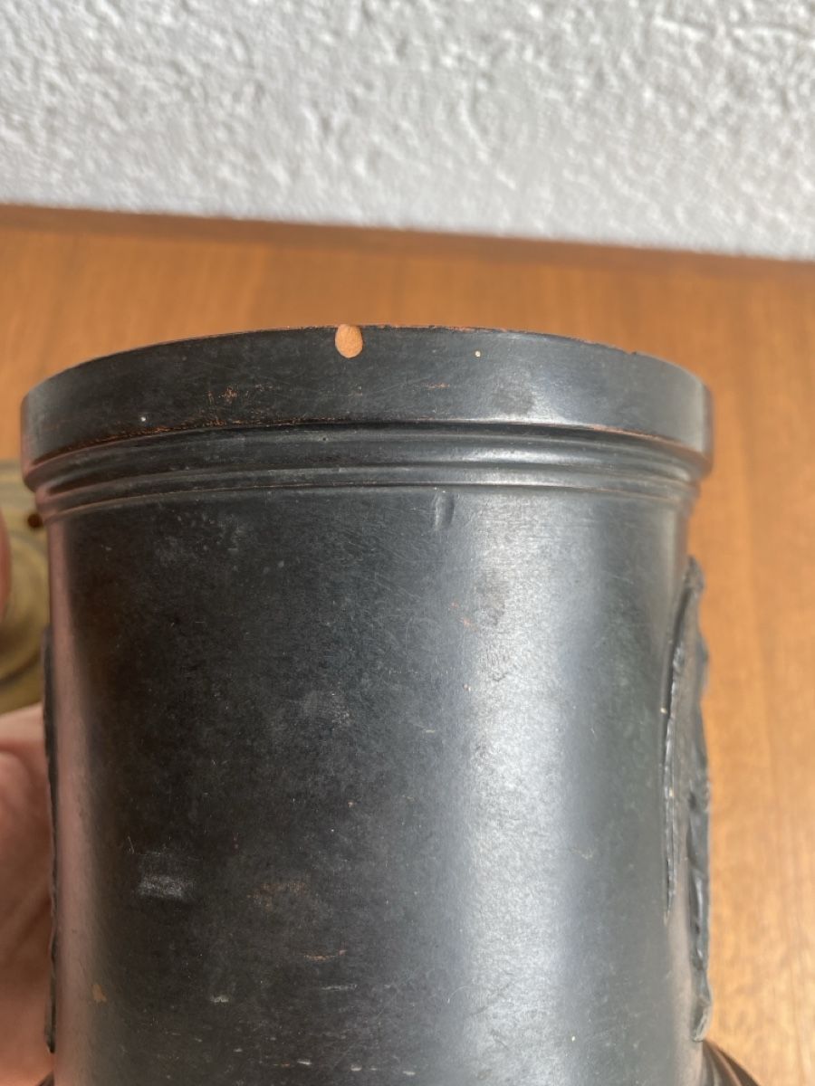 Tutte le decorazioni: Antike Dose – Usato da Burgdorf venduto da gre_2ftz 4
