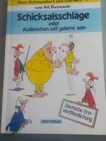 Pirat Schwarzbart und Old Nick, 3, Schicksalsschläge oder ..