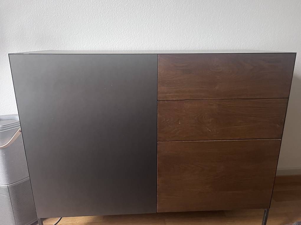 Pfister Cassettiere: Massivholzkommode von Pfister – Usato da Bern venduto da lis_vb2h