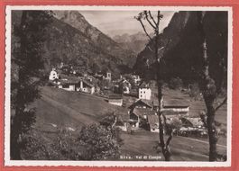 Niva - Val di Campo beim Valle Maggia - ca. 1945