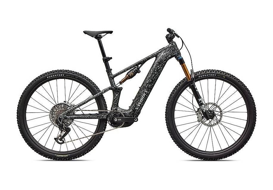 Specialized Velos: Specialized S-Works Turbo Levo R S5 – Neu und originalverpackt aus Mellingen von LEONBIKES