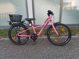 NALOO Chameleon 20 Pink perfekt für deine kleine Prinzessin