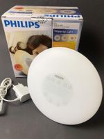 Philips Wake-up Light HF3508 Radio Lichtwecker Wecker LED