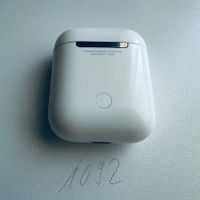 Original Apple Ladecase A1602 für AirPods 1 & 2 Gen.