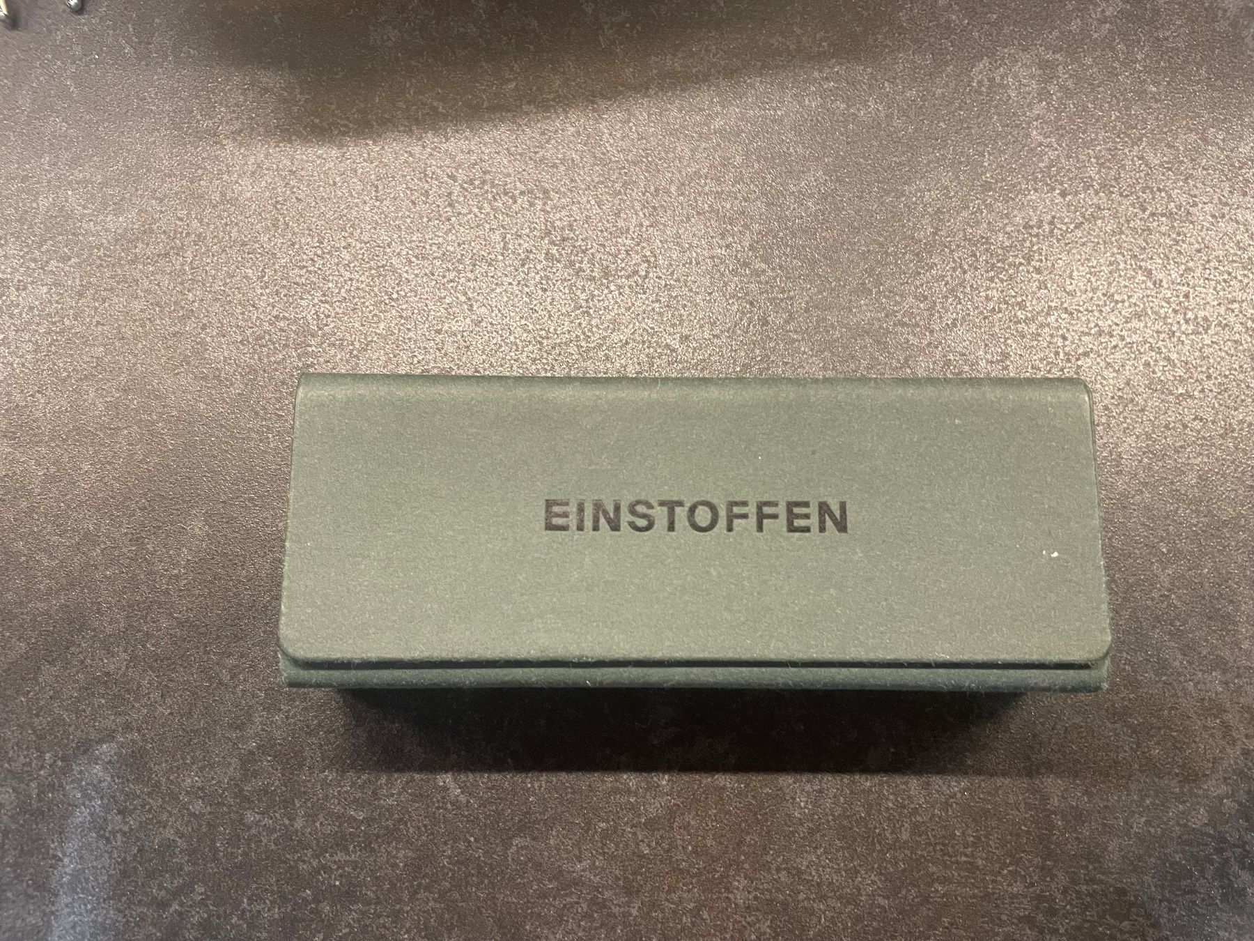 Occhiali & Lenti: EINSTOFFEN Sunglasses – Nuovo (secondo la descrizione) da Monnaz venduto da al_alexandra 4