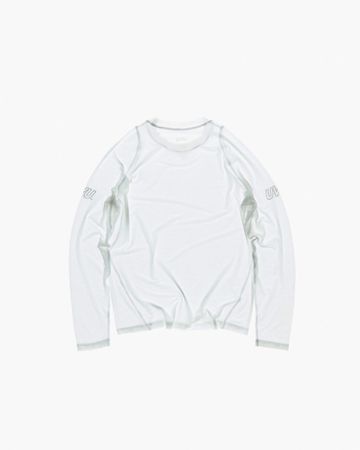 UVU running long sleeve 