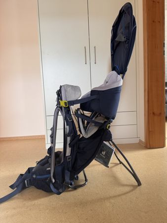 Deuter Kid Comfort 