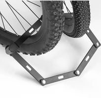 Fahrrad Faltschloss – Antivol vélo pliant – Lucchetto pieghe
