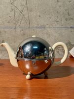 Vintage Round Teapot - 1920-30’s