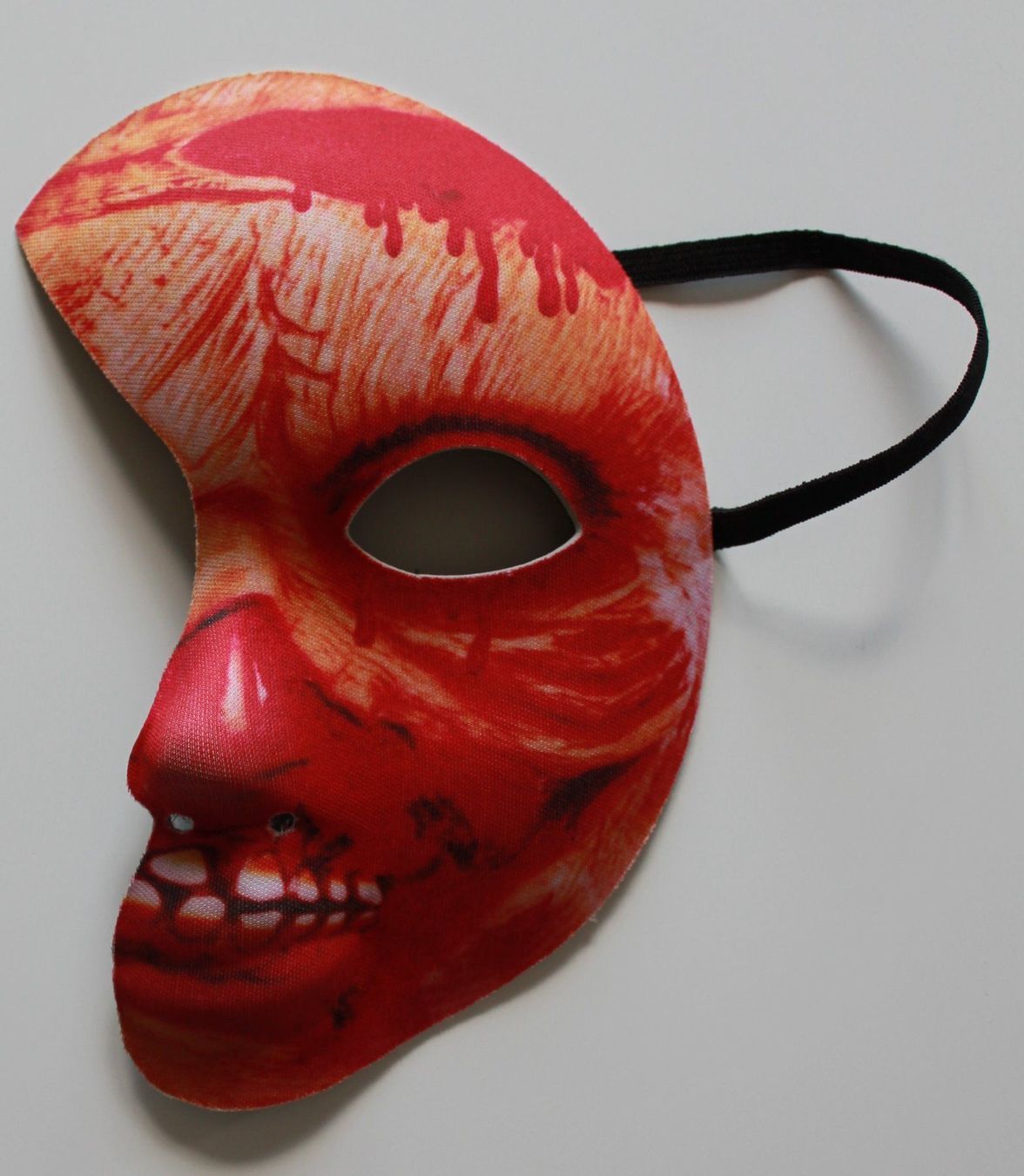 Costumi: Costume Zombie  t. 7 - 9 ans – Usato da Peseux venduto da CoolShoping 6