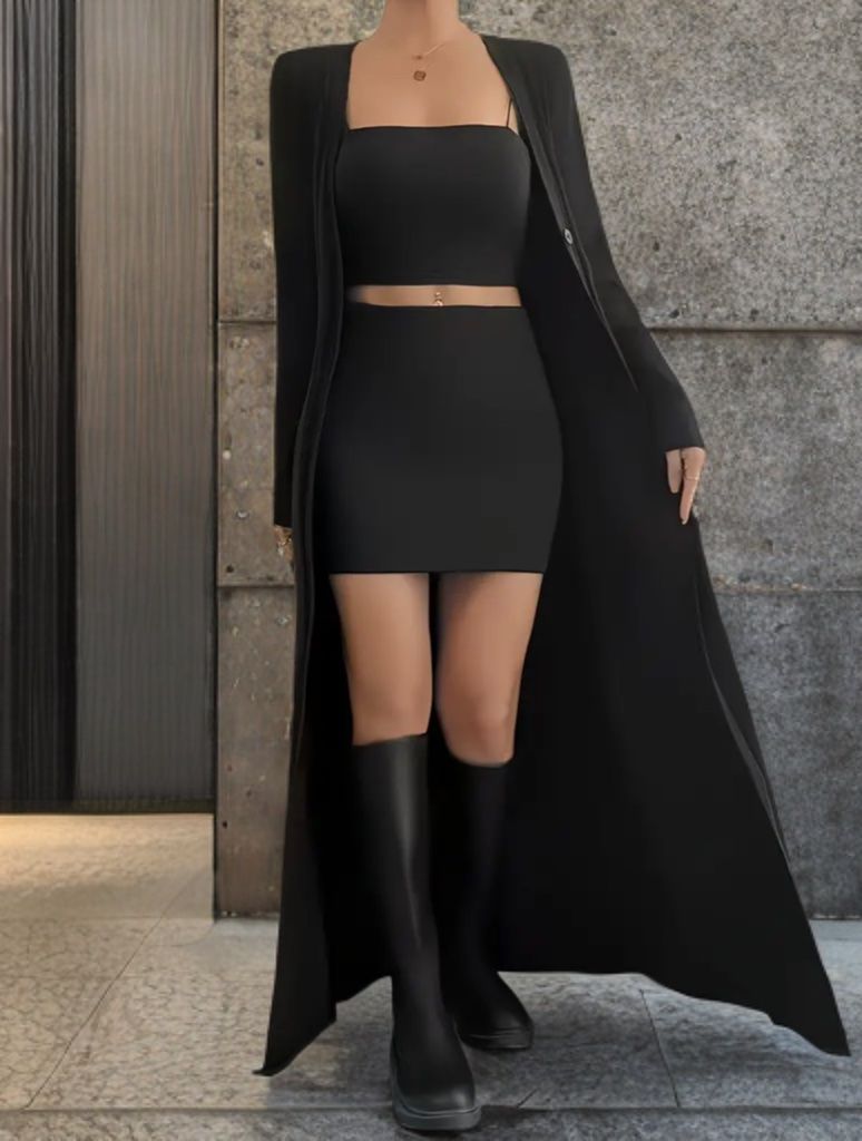 Jacken: Damen Cardigan Grösse M, neu – Neu (gemäss Beschreibung) aus Trimbach von Alessia75 3
