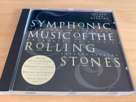Das London Symphony Orchestra* – Symphonic Music Of The Roll