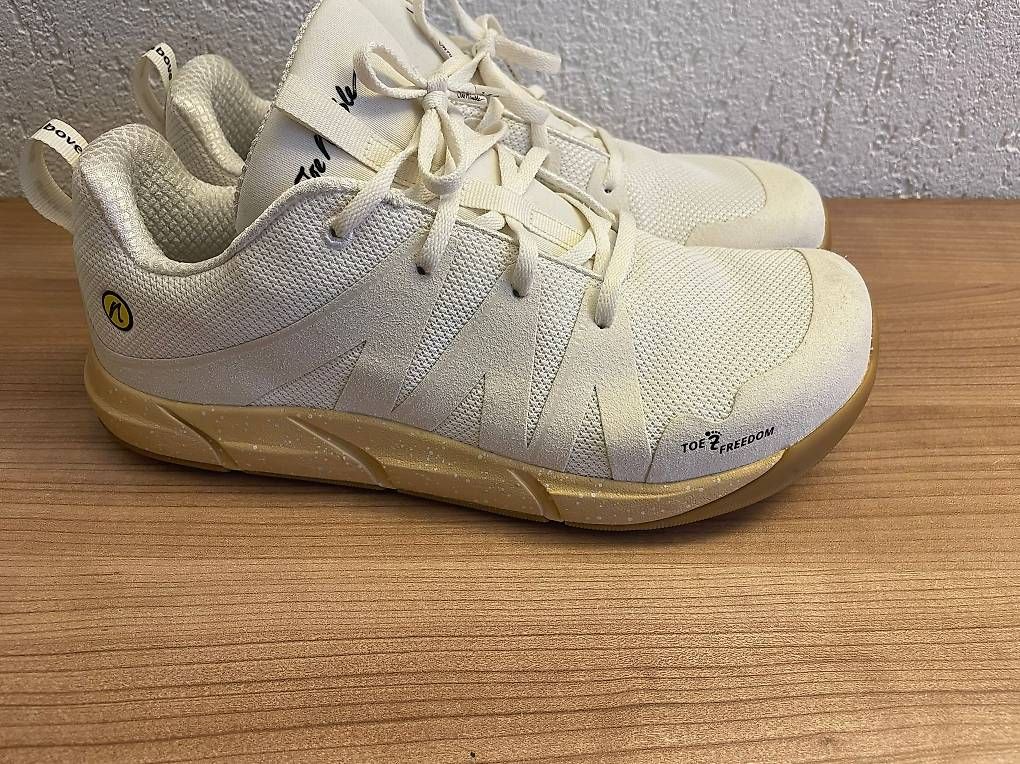 Scarpe da uomo: ADDICT Strassen Laufschuhe – Usato da Lengnau AG venduto da Golf_2 4