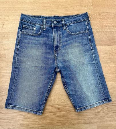 Levi's short femme 522 / Taille 29