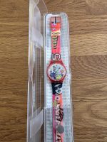 Swatch Gent „ULTRA FUNK“ GR138