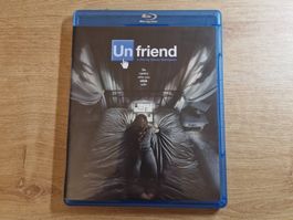 Unfriend (2016) RAR Bluray