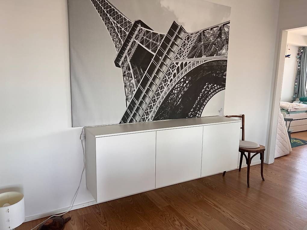 Schränke: Wandschrank /Kommode /  Sideboard /  Küchen Elemente. – Gebraucht aus Zürich von cat_9qyy 1