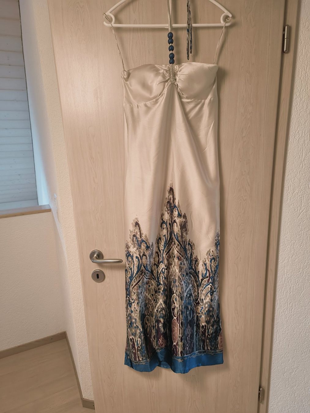 Vestiti: Robe 100% soie sinequanone T.36 – Usato da Vallamand venduto da rom_z7q6 2