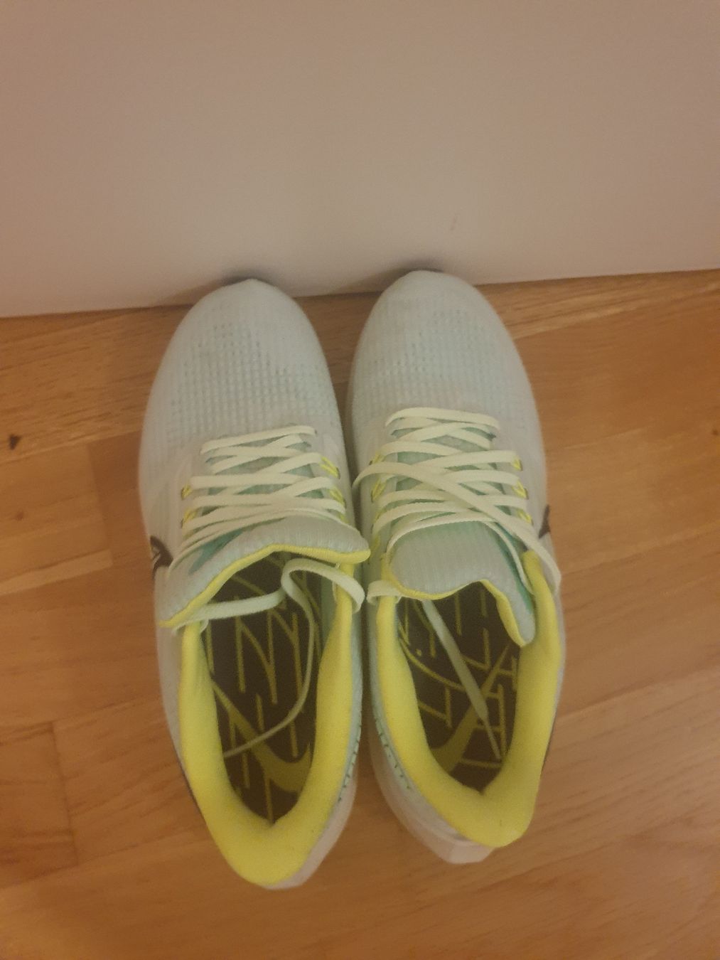 Nike Herrenschuhe: Neuf Chaussures Nike – Neu (gemäss Beschreibung) aus Fribourg von mal_8zjh 5