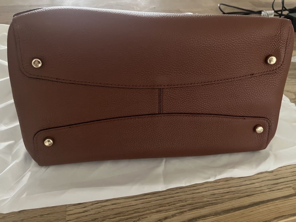 Coach Borse da donna: Coach Handtasche – Nuovo (secondo la descrizione) da Zürich venduto da saskiasaskia7 3