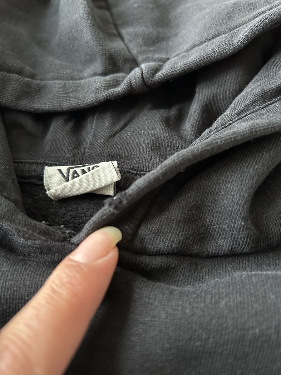 Pullover & Sweatshirts: 146 VANS Kapuzenpulli – Gebraucht aus Neftenbach von joell01 3