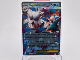 Mega-Entwicklung - Mega Rexblisar ex  (MEG 36) - DE