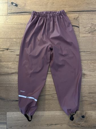Regenhose CelaVi 8-9 Jahre