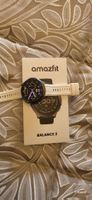 Smartwatch Amazfit Balance 2