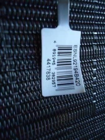 Esprit Catenine: Esprit Halskette mit Anhänger silber – Nuovo e nell'imballaggio originale da Coldrerio venduto da Snoppy2 4