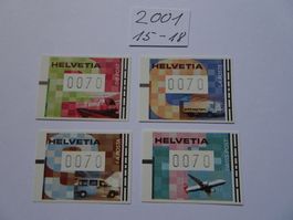 ATM-Typ 2001*