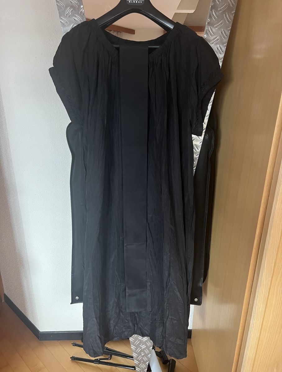 Kleider: Husk isla kaftan black – Neu (gemäss Beschreibung) aus Rain von thesta24 7