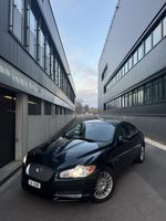 Jaguar XF 3.0 V6 Benziner