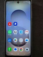 Smartphone 4G Dual-SIM