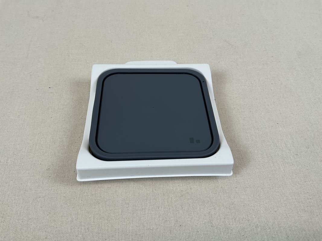 Caricabatterie: Samsung Super Fast Wireless Charger 15W – Nuovo (secondo la descrizione) da Richterswil venduto da Restwert_Richterswil 5
