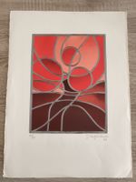 lithographie