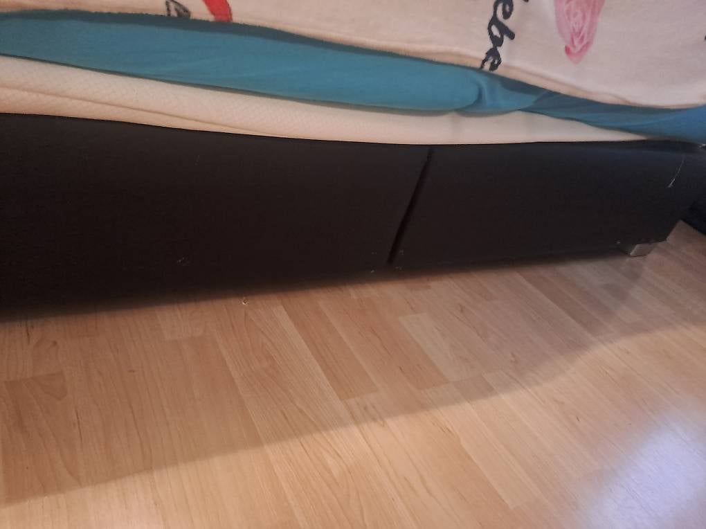 Letti: Boxspringbett  – Usato da Bazenheid venduto da ste_8ycz