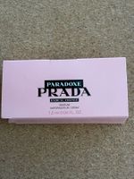 Prada Paradoxe Radical Essence Parfum Sample