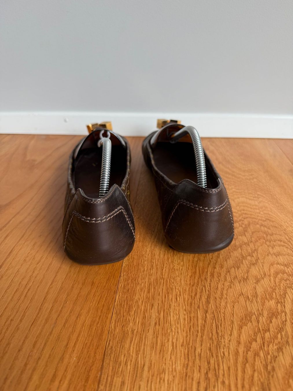 Louis Vuitton Scarpe da donna: LOUIS VUITTON Ballerinas Gr. 41 – Usato da Zürich venduto da Pau76 3