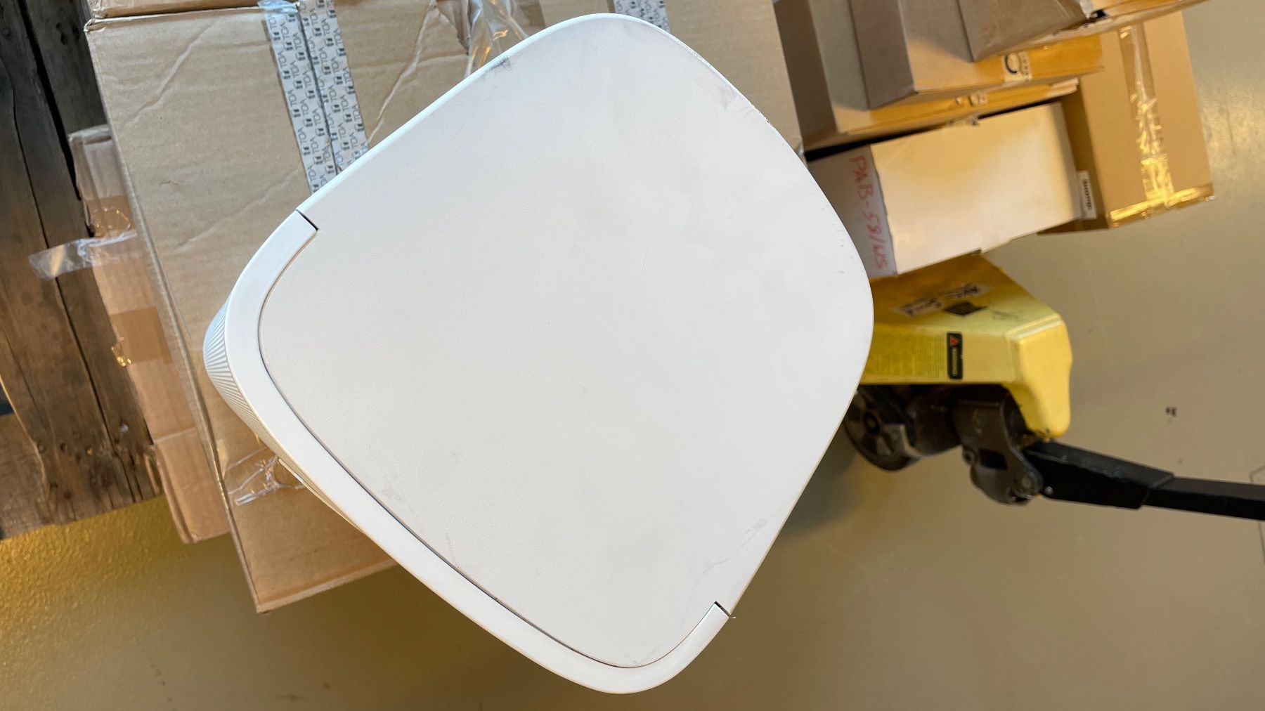 Bose Casse acustiche: Bose Professional DesignMax DM8S weiss – Usato da Wohlen AG venduto da TschachtliAG 1