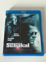 Der Schakal - Blu-ray - Bruce Willis Richard Gere