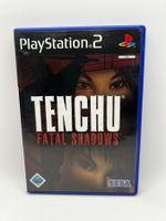 Tenchu: Fatal Shadows (Deutsch) - Playstation 2